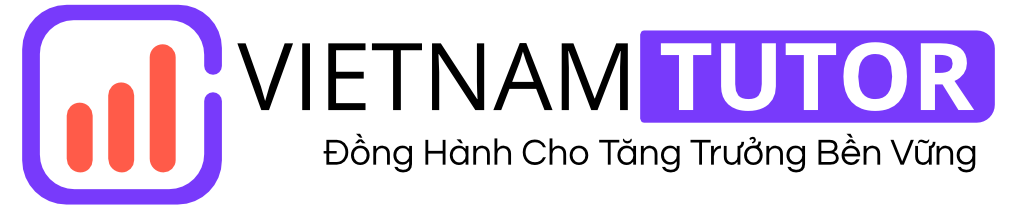 VietnamTutor's Client Portal